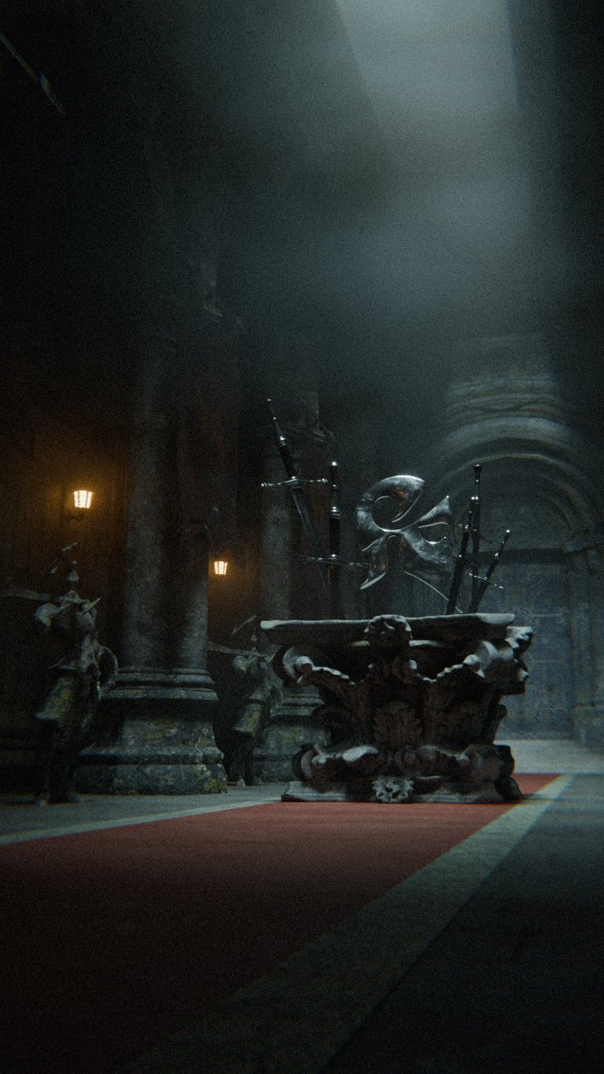 ChainsKix's tweet photo. "Throne of the Fallen"
. 
.
Coming on @tezos
https://t.co/5Js0hLqDqC
. 
#throneofthefallen
#blender
#blendercycles
 #3d https://t.co/4cZ1sU24Sd
