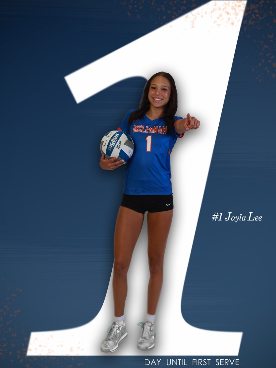 McLennan Athletics tweet media