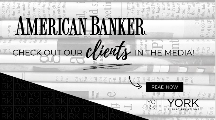 Check out this recent article in American Banker on how QR codes can boost instant payments, featuring insights from #YPRclient. 

#FintechRocks #Payments #QRCodePayment