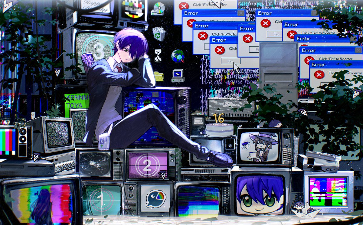 #剣持刀也のお誕生日会
#金剛力也像