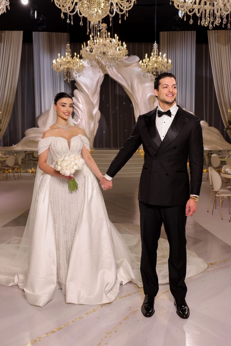 A Vision of Grandeur Wedding in Lebanon
see here
buff.ly/osFNJsK 
#Lebanon #LebaneseWedding