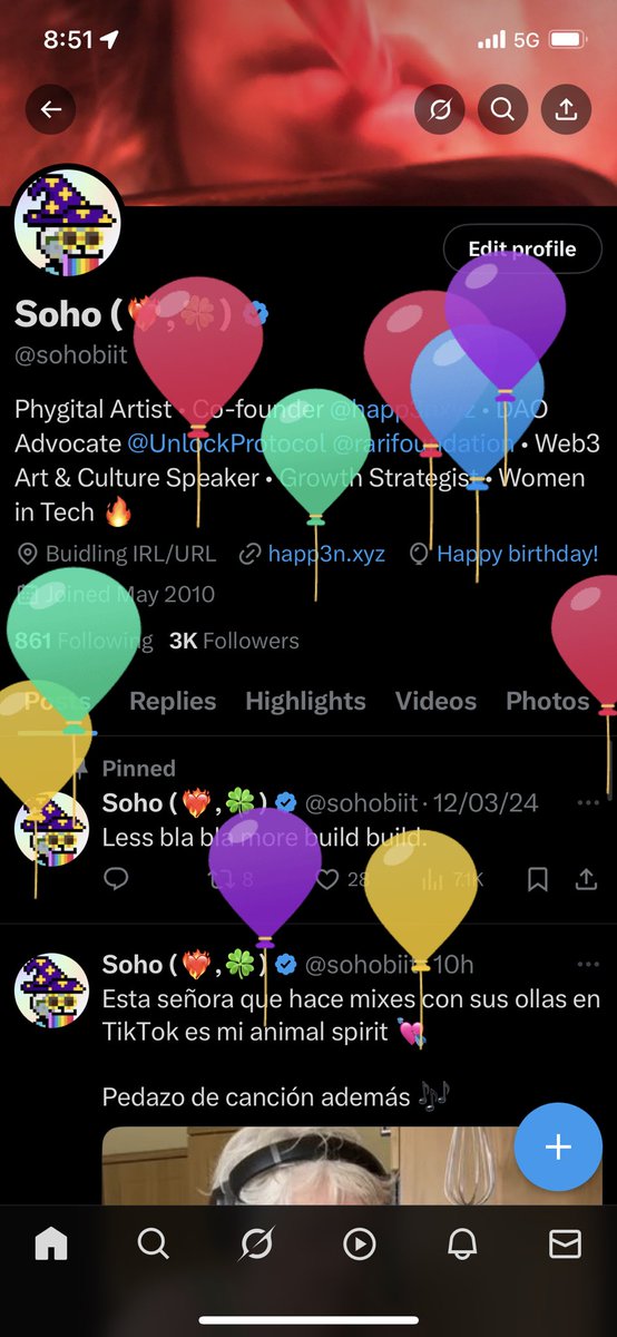 Soho (❤️‍🔥,🍀) tweet media