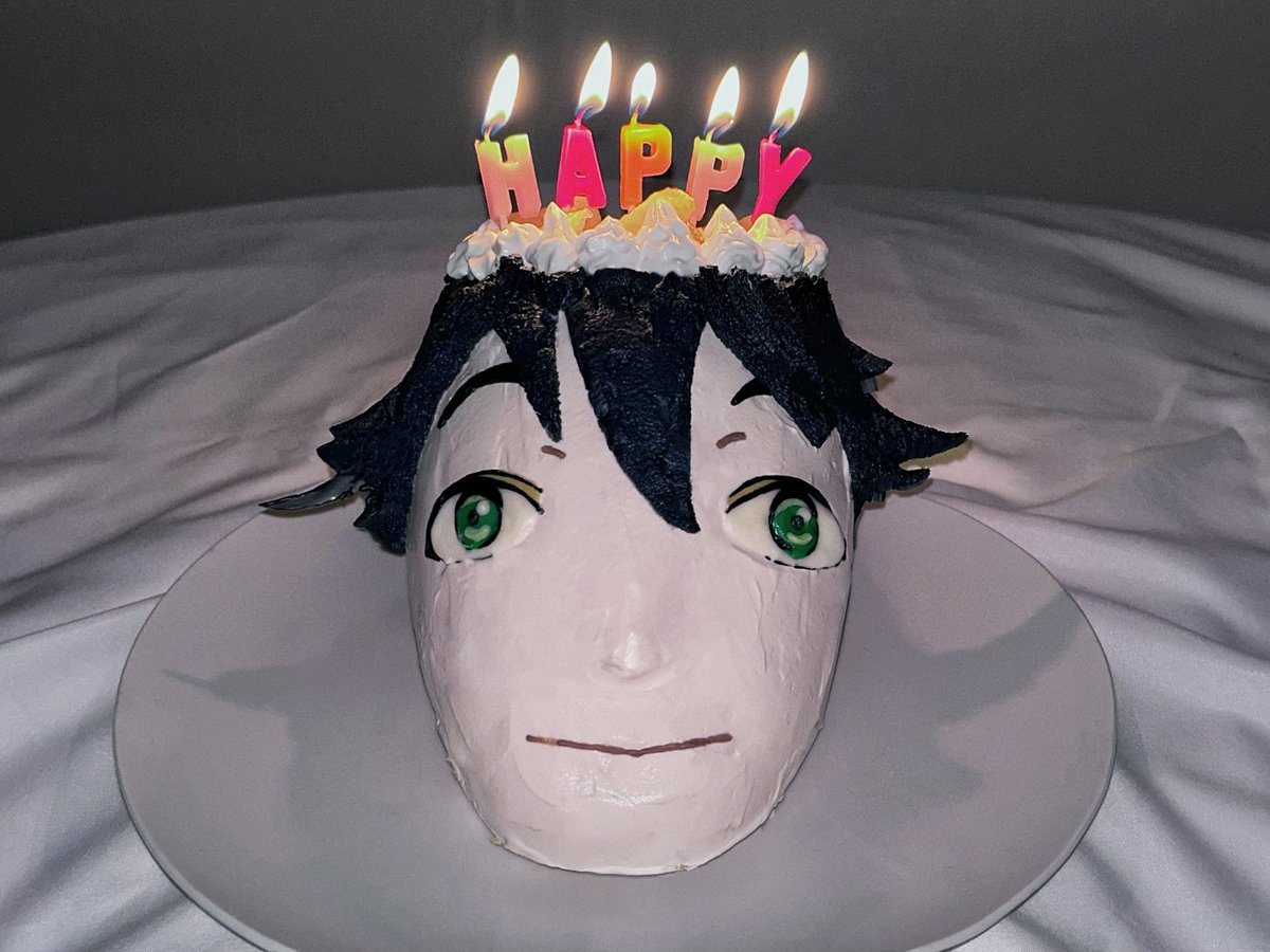 ⋆⸜ ʜᴀᴘᴘʏ ʙɪʀᴛʜᴅᴀʏ ⸝⋆

#剣持刀也誕生祭2025
#剣持刀也のお誕生日会 
#金剛力也像