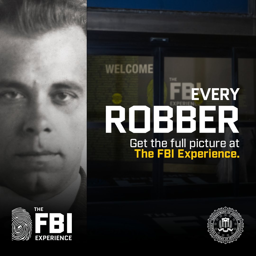 FBI tweet media