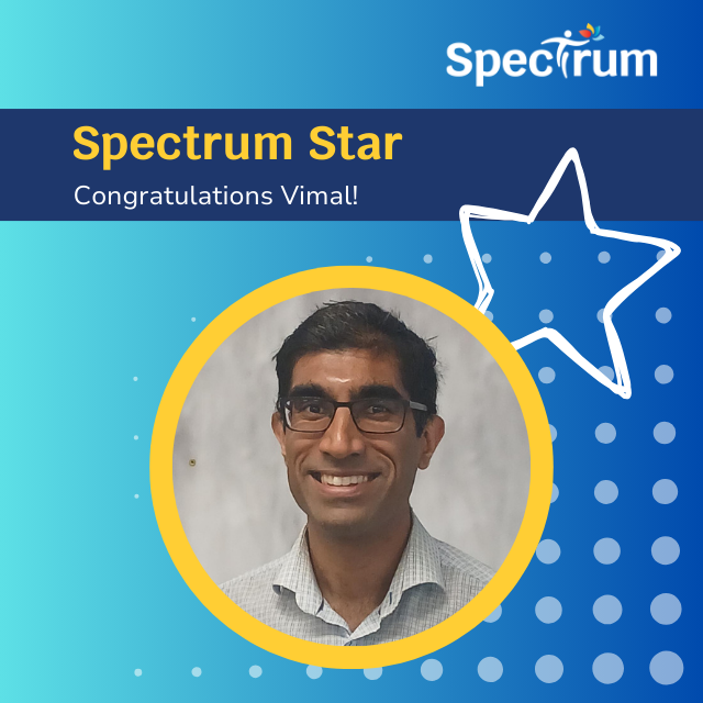 Spectrum Health Care tweet media