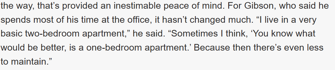 Ari is just built different