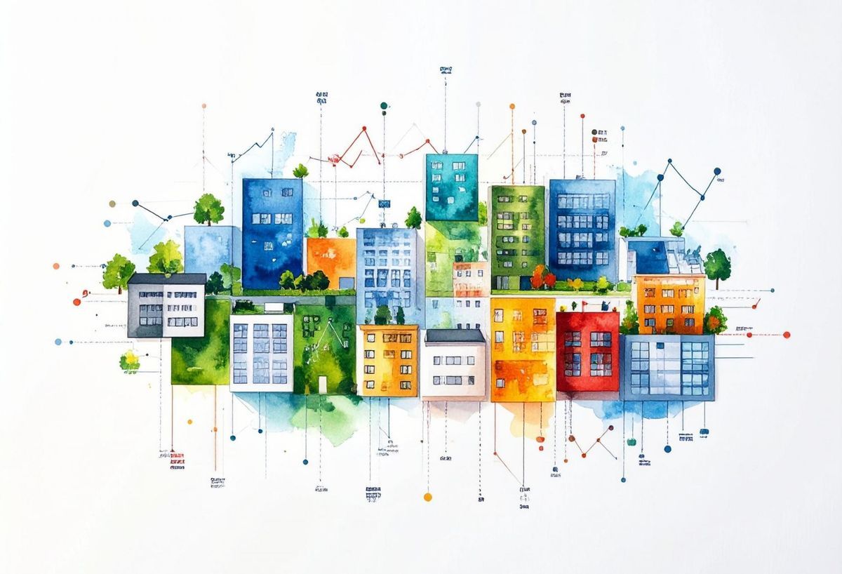 As second-quarter earnings continue to roll in, REITs are consistently beating forecasts and increasing guidance!

>>> 🔗bisnow.com/national/news/…