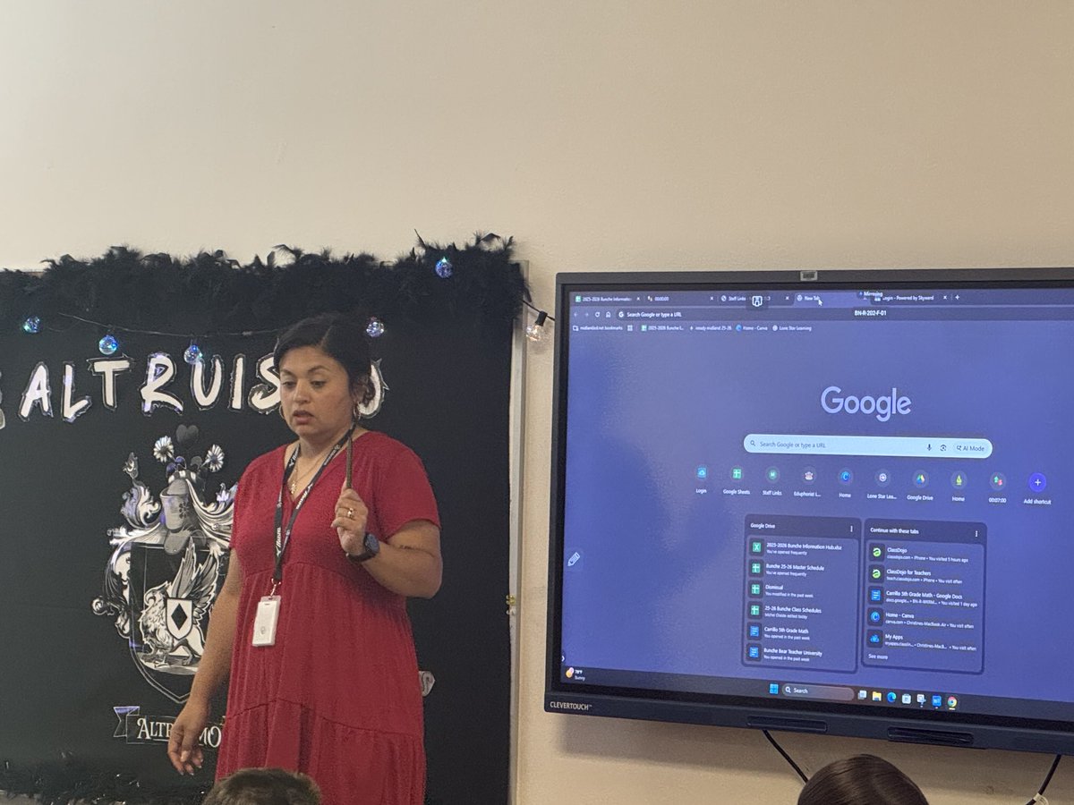 Dr. Stephanie Howard (@drsdhoward) on Twitter photo Targeted math - getting back to the basics to build a strong math foundation at β¦<a href="/bunche_elem/">Ralph Bunche Elementary</a>β© in β¦<a href="/chrizzty2/">Christy Carrillo</a>β© class! #StudentExperience #ExcellenceinAction Targeted math - getting back to the basics to build a strong math foundation at β¦<a href="/bunche_elem/">Ralph Bunche Elementary</a>β© in β¦<a href="/chrizzty2/">Christy Carrillo</a>β© class! #StudentExperience #ExcellenceinAction