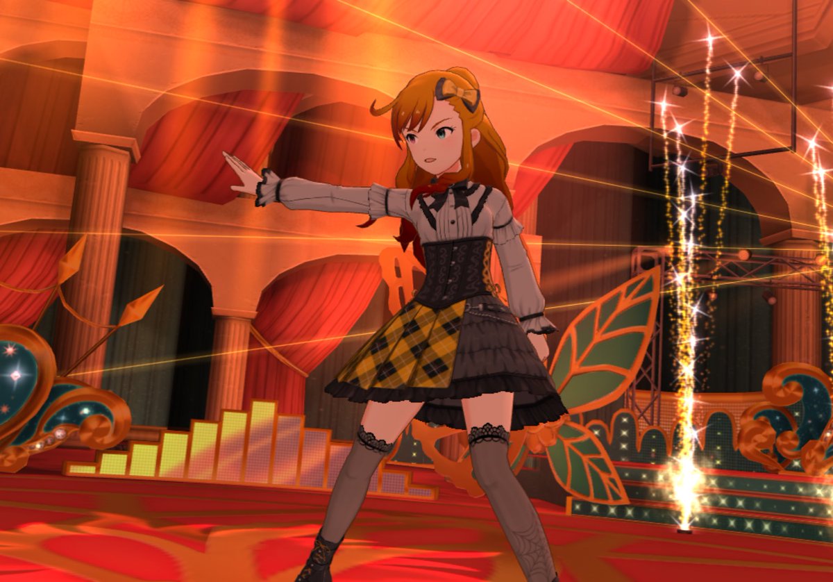 玲音の誕生日公式決定！ミリシタファン熱狂の瞬間