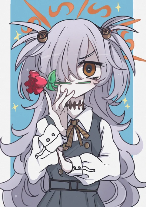 カノエイコウ