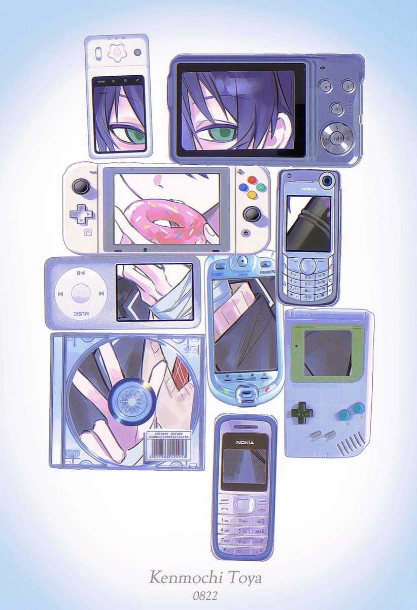 #剣持刀也のお誕生日会 #金剛力也像