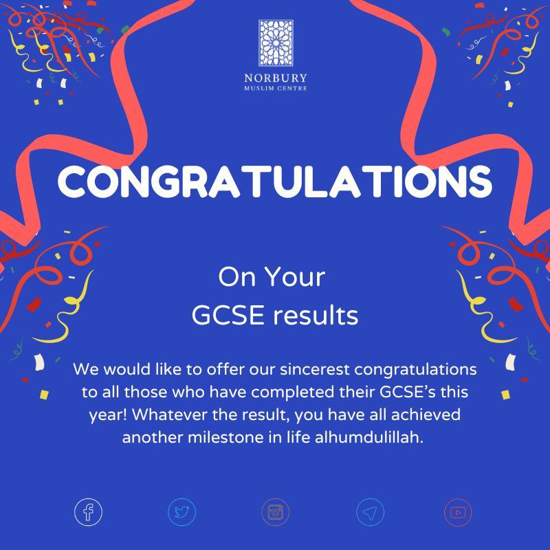 NorburyMuslimCentre tweet media