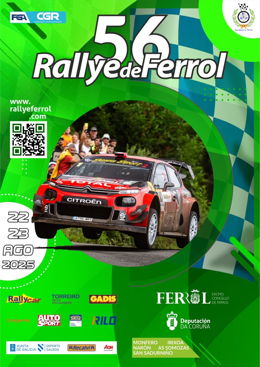 DACdeporte tweet media