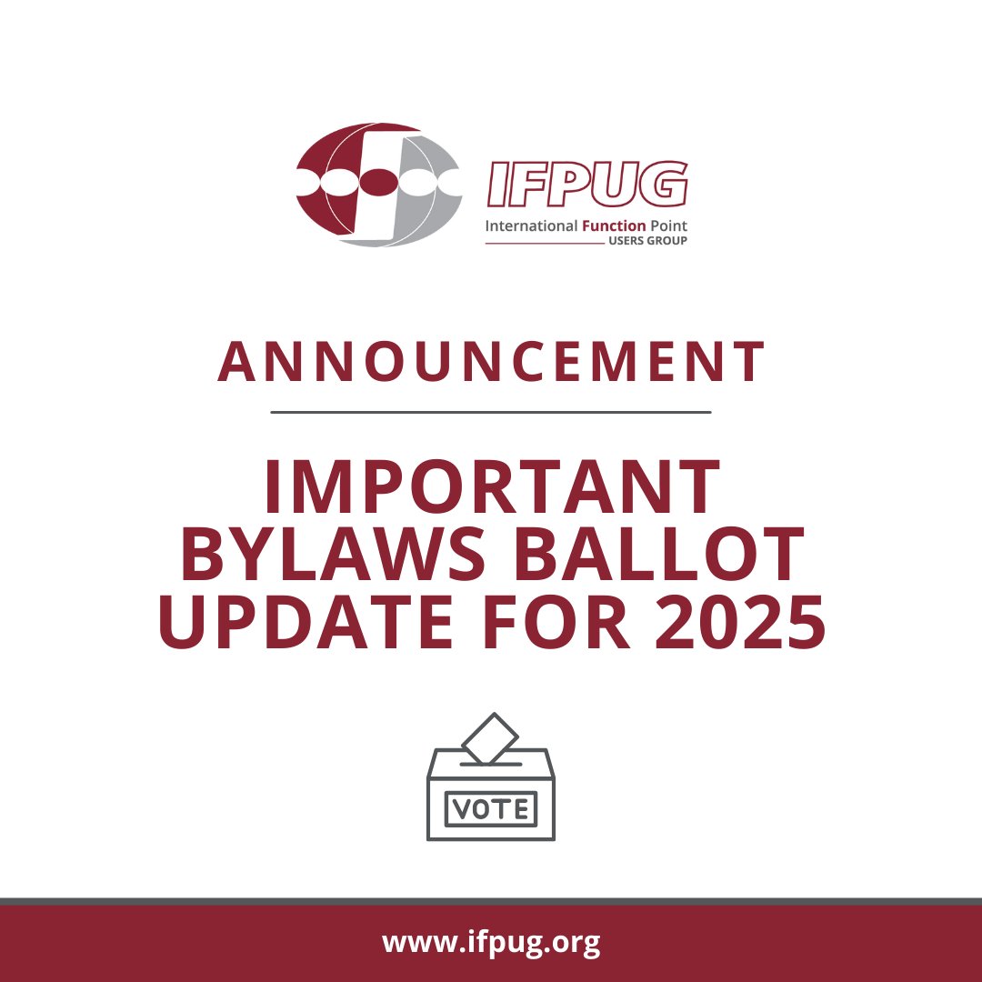 To ensure every member can vote, we're excited to announce an online voting option.

Already mailed in your ballot? Your vote will be counted! If you'd prefer to vote online, you can, but please submit one ballot.

Haven't voted? Cast your vote here: f.mtr.cool/agalawbbvd