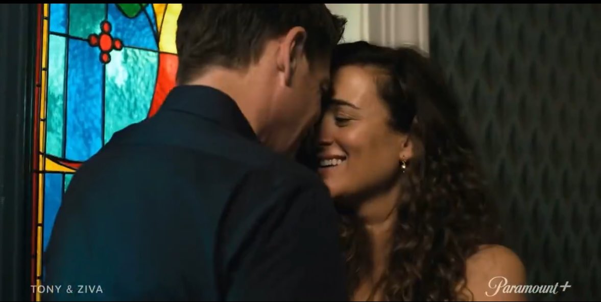 LOutlander's tweet photo. I LIVE HERE NOW. #Tiva #NCISTonyAndZiva https://t.co/DNVvNyZUps