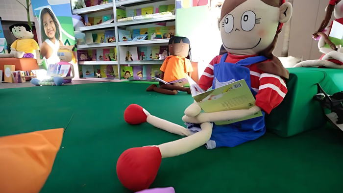 APRECE's tweet image. Monitoramento dos Cantinhos da Leitura tem prazo prorrogado pelo MEC aprece.org.br/noticia/monito…