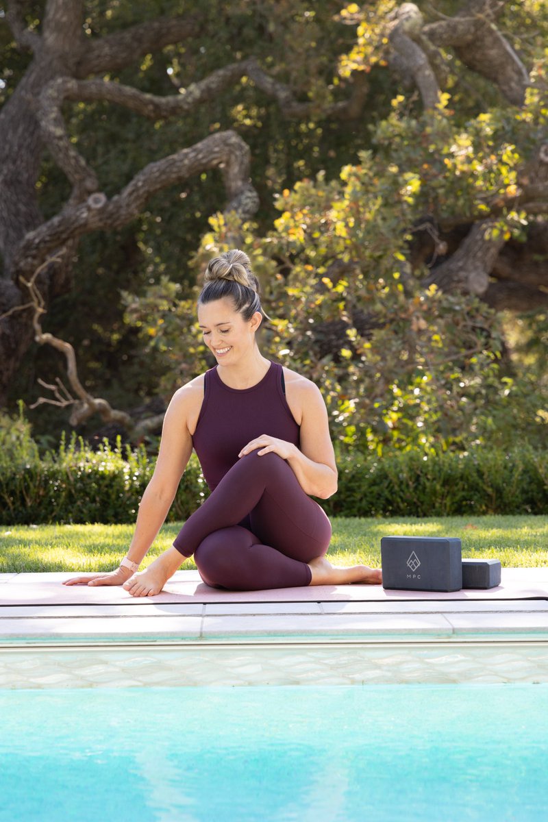 My Peak Challenge tweet media