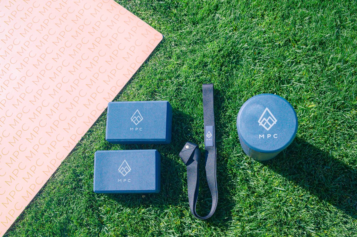 September is National Yoga Awareness Month🧘‍♀️

Save 20% on #MPC yoga essentials + get a FREE Peaker Yoga Strap with code “STRAPBONUS.” 

Support your movement, your recovery, your growth🌿

Now through September 30th✨🙌

shop.mypeakchallenge.com