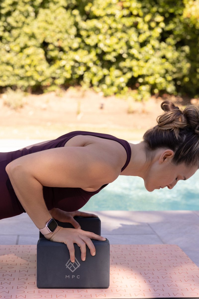 My Peak Challenge tweet media