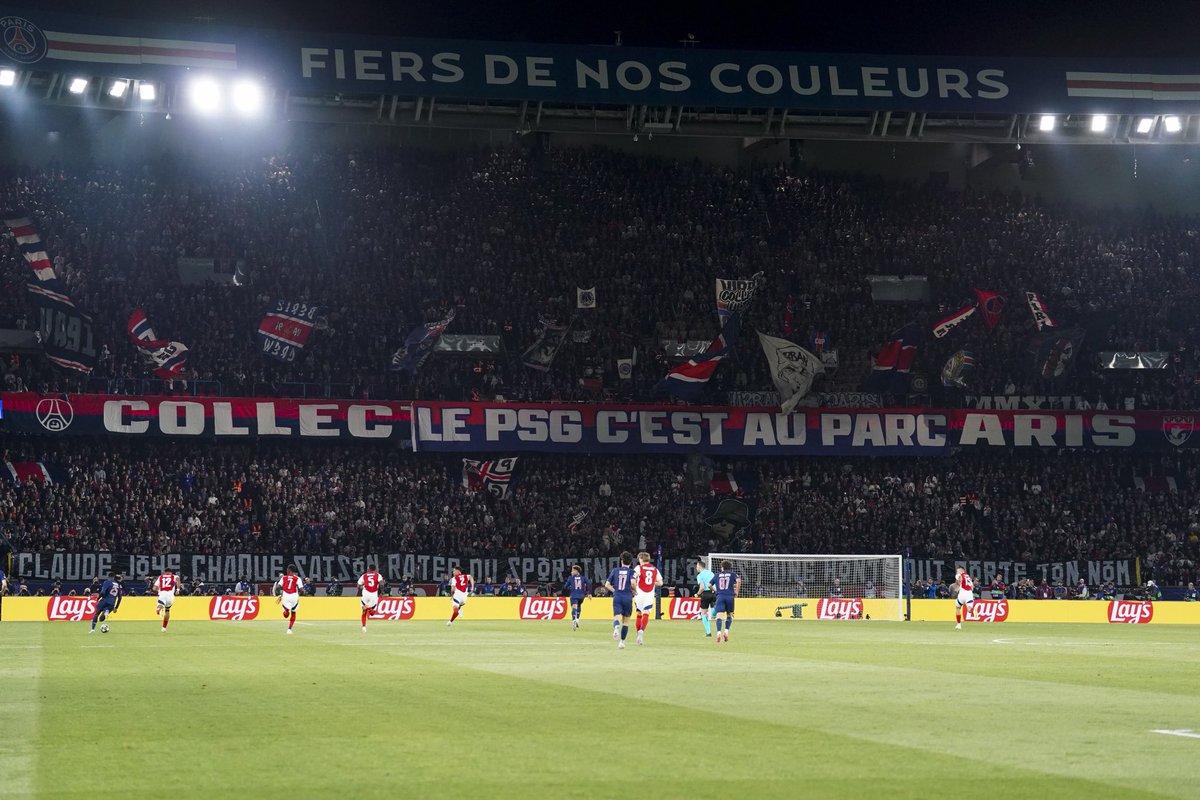 Actu Foot tweet media