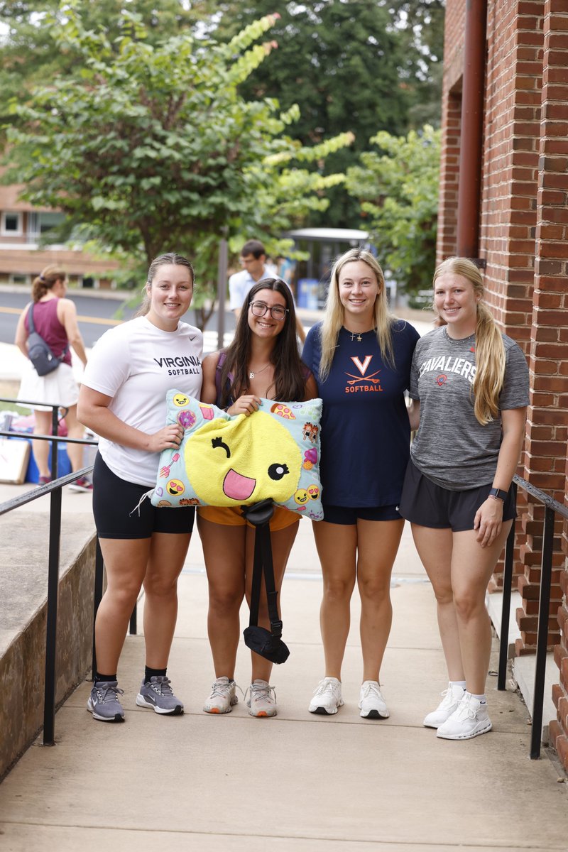 New HOOS on Grounds!
#peoplemaketheplace #4for40