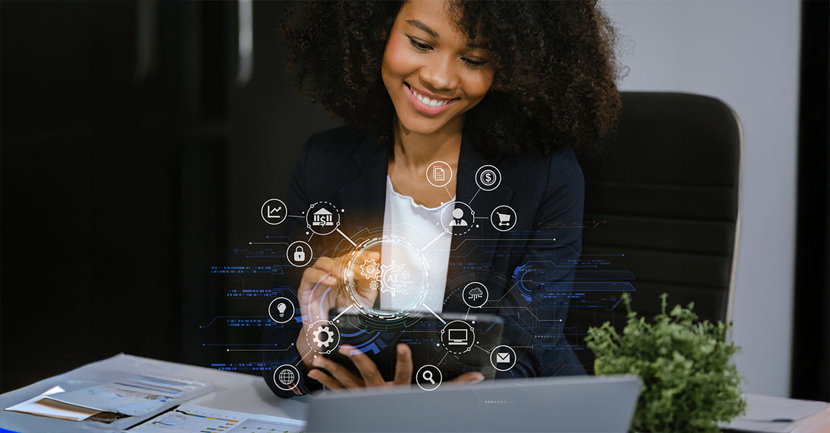 Contact Center AI is giving businesses a competitive edge—faster answers, happier customers, and empowered agents. Here’s how 👉 snetconnect.com/blog/how-conta…

#AI #CustomerService #CustomerExperience #CX