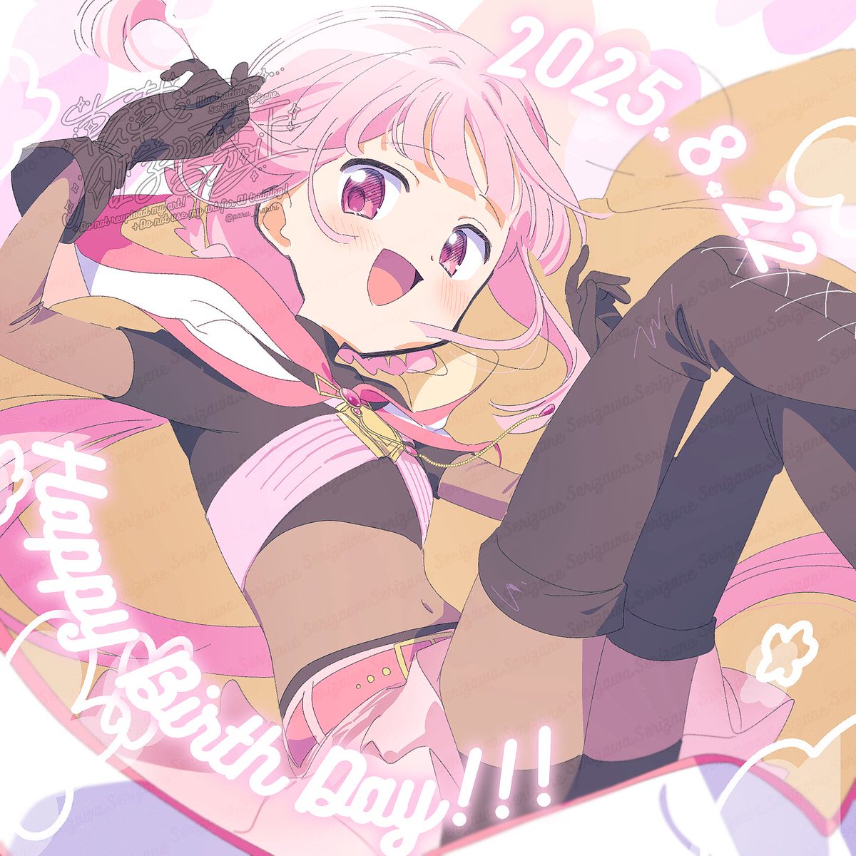 おめ環いろは🏹