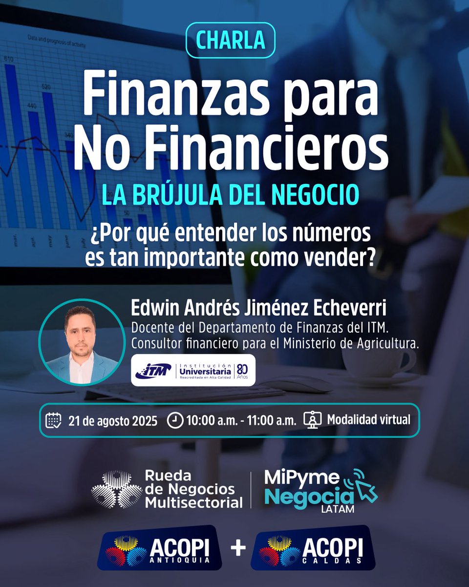 ACOPI Antioquia tweet media