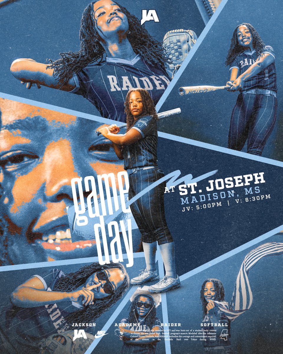 JA Softball tweet media