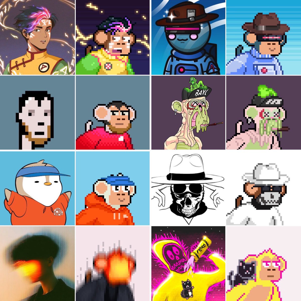 The new <a href="/TimpersHD/">Timpers</a> Chimpifications are on another level 👀

Which one is your favorite?