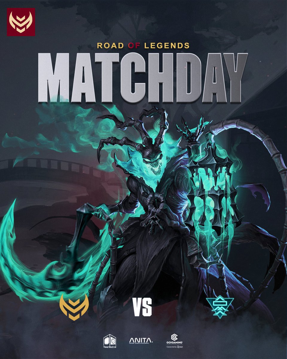 Myth Esports tweet media