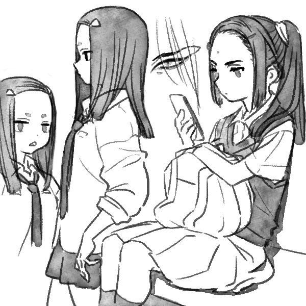 今日凸 