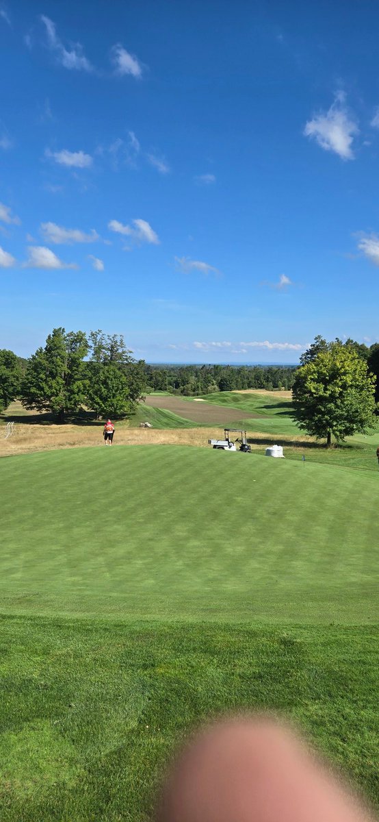Dryject Ontario tweet media