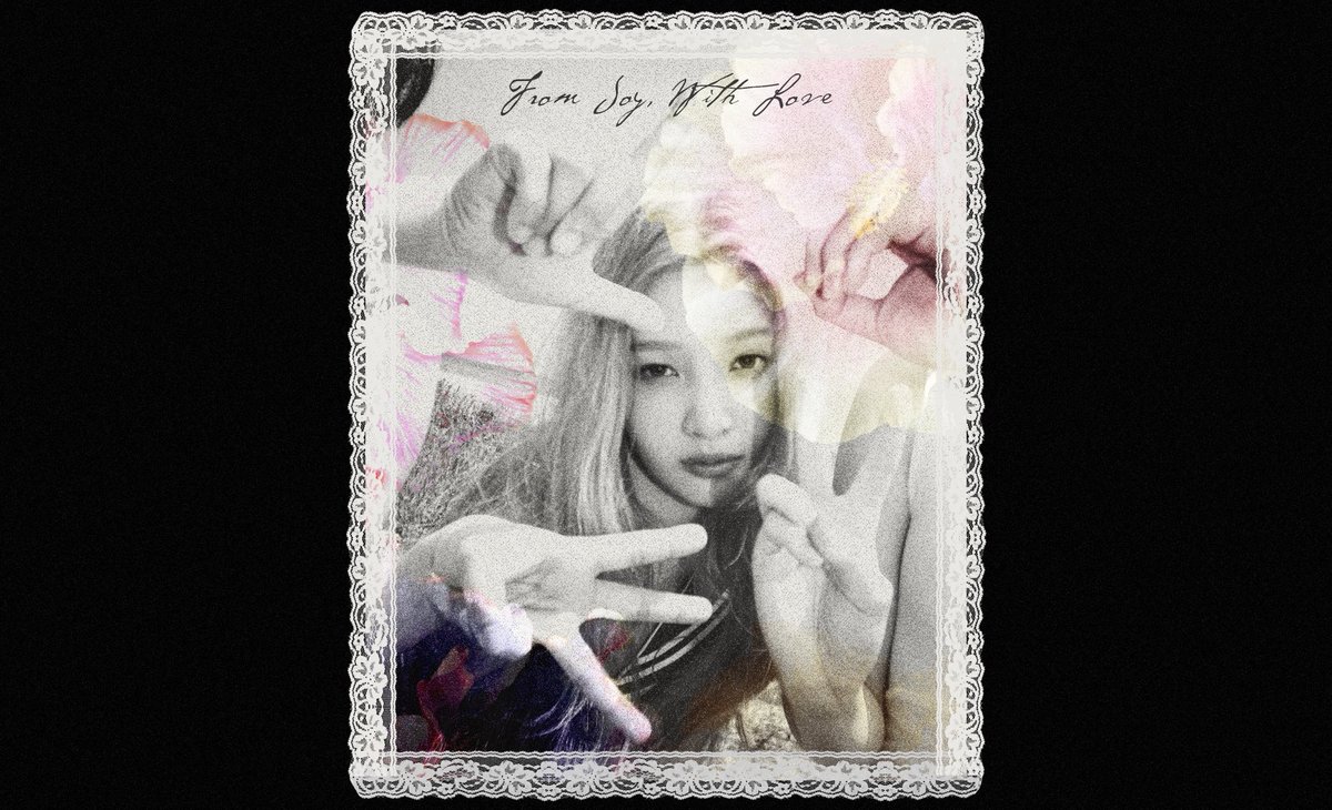 cherryangelluv's tweet photo. #JOY #조이 🩶⊹˖ https://t.co/oWV7s1TKJF
