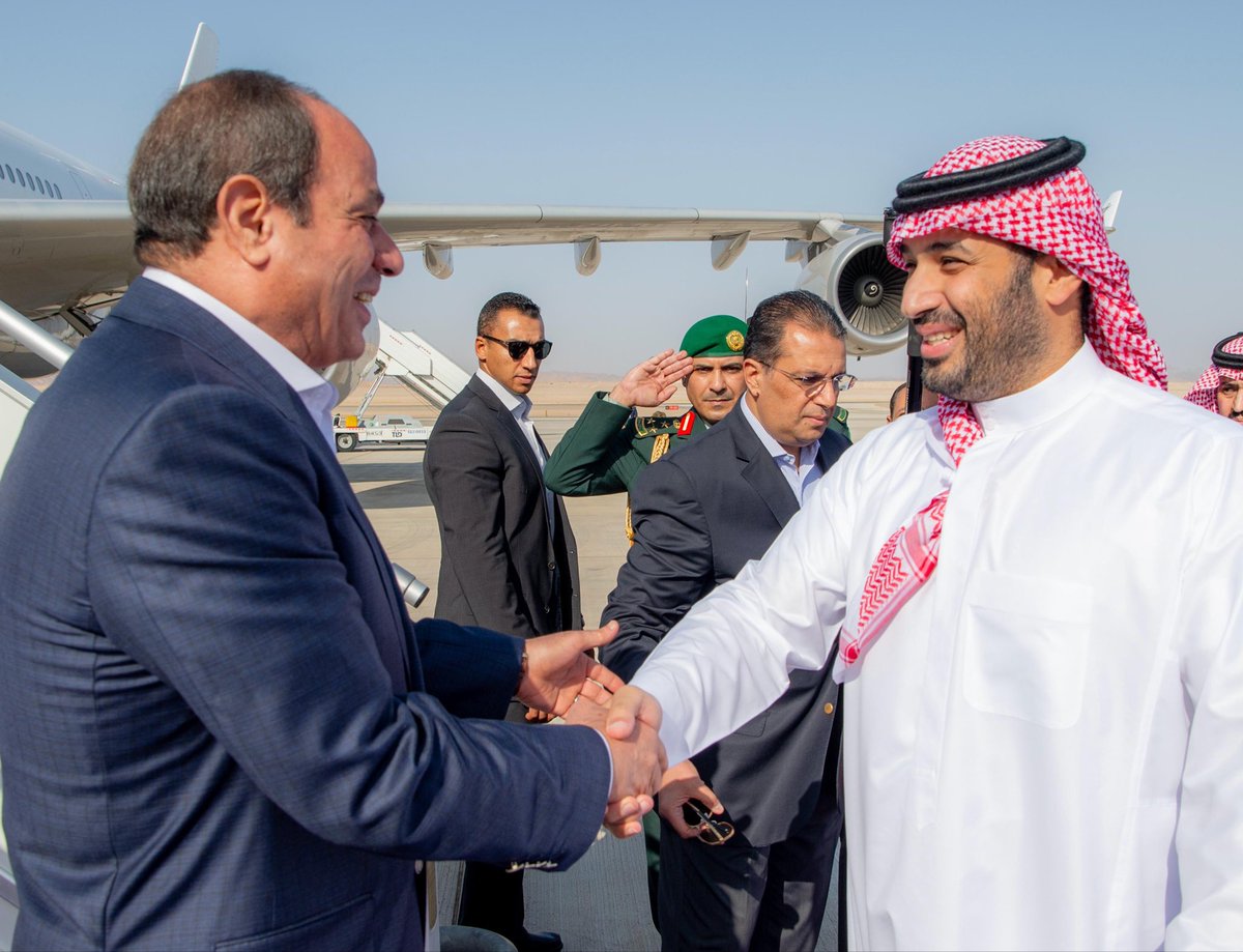 أخبار السعودية tweet media