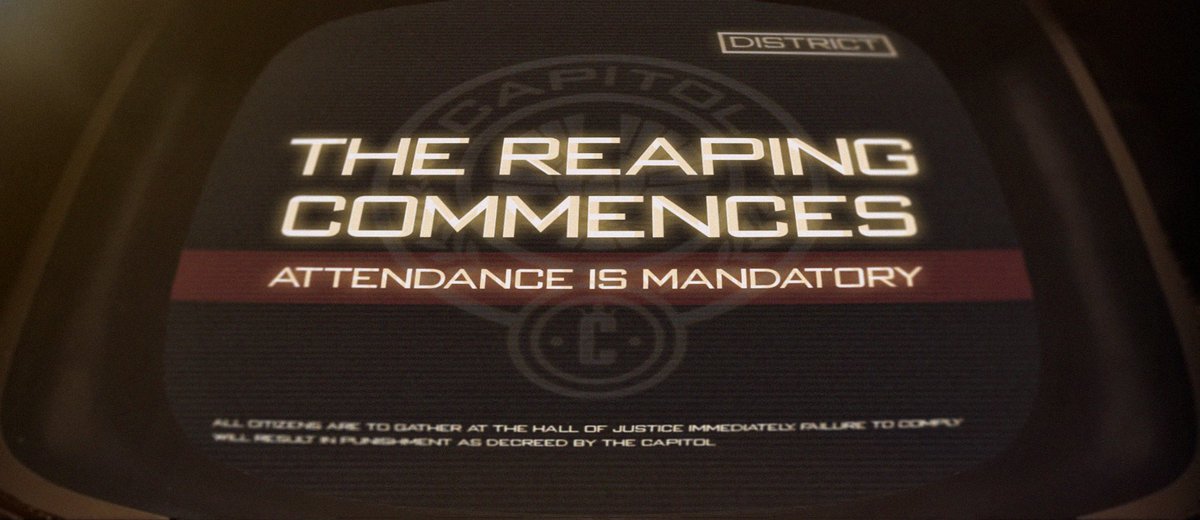 THE GAMEMAKER. tweet media