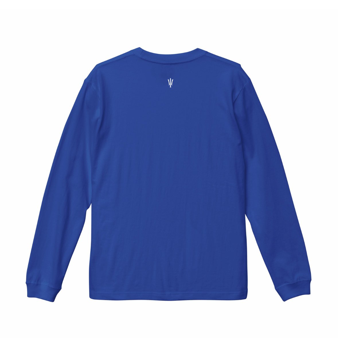 chapter 1

5.6オンス　ロングTシャツ
5,000円（税込）

BLUE×WHITE

サイズ展開は
XS.S.M.L.XL.XXL
サイズ詳細はDM又は
後のツイートにて