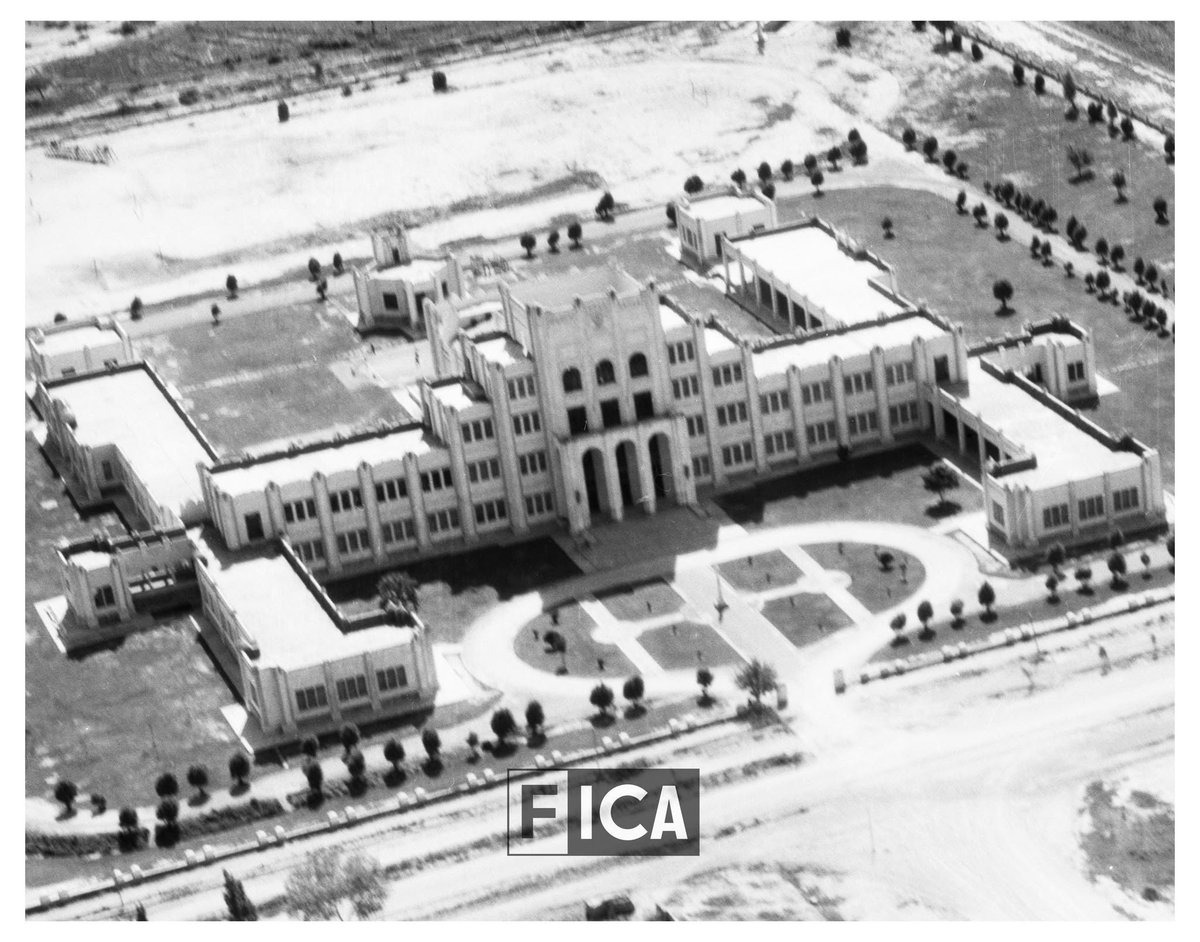 ICAMexico's tweet image. ¿Sabías que el Fondo Aerofotográfico del Acervo Histórico de Fundación reúne 134 fotografías oblicuas, 67 obras verticales y 40 mapas referentes al estado de Coahuila? Consulta las colecciones digitalizadas en #CODIFICA #AcervoHistórico fundacion-ica.org.mx