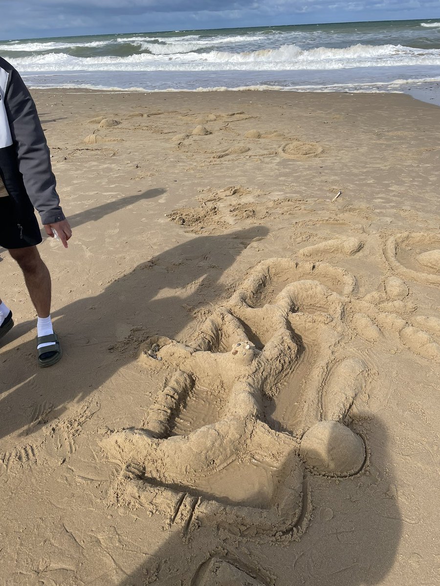 Nick Talbot tweet media