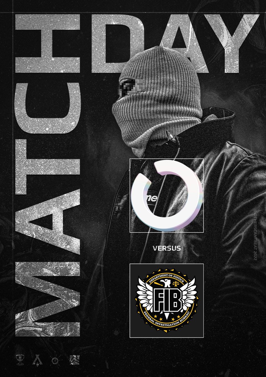 OTHERSCANTBEAT's tweet photo. 🏆 ESEA S54 INTERMEDIATE 🇪🇺
🆚 OCB Future vs. #SpaceDocker
⏰ 17.00 CEST (JETZT LIVE)
📺 NO STREAM TODAY
#OTHERSCANTBEAT ❤ https://t.co/mOpFpek6Xu