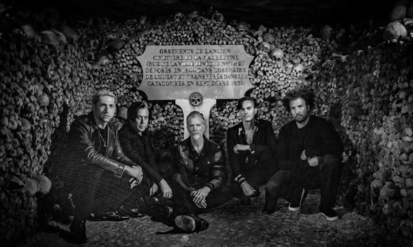 Queens of the Stone Age: «J’allais mourir, j’en étais persuadé» 24heures.ch/queens-of-the-…