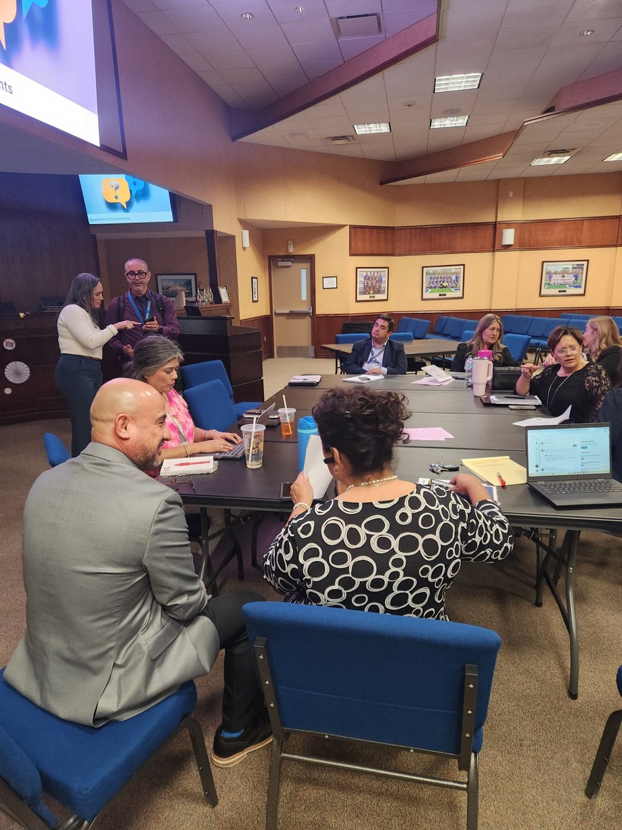 C&I_SEISD tweet media