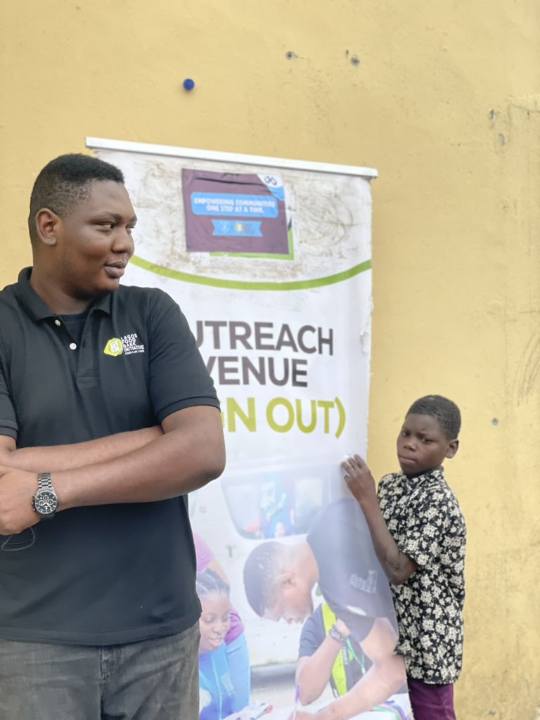 MuyiwaWilliams_'s tweet image. To Donate to Charity visit 

lagosfoodbank.org

#FoodBanker #SDGGOALS 

Charity Dump