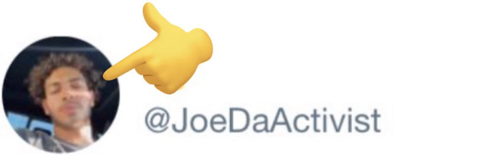 discourse aside who the fuck is this