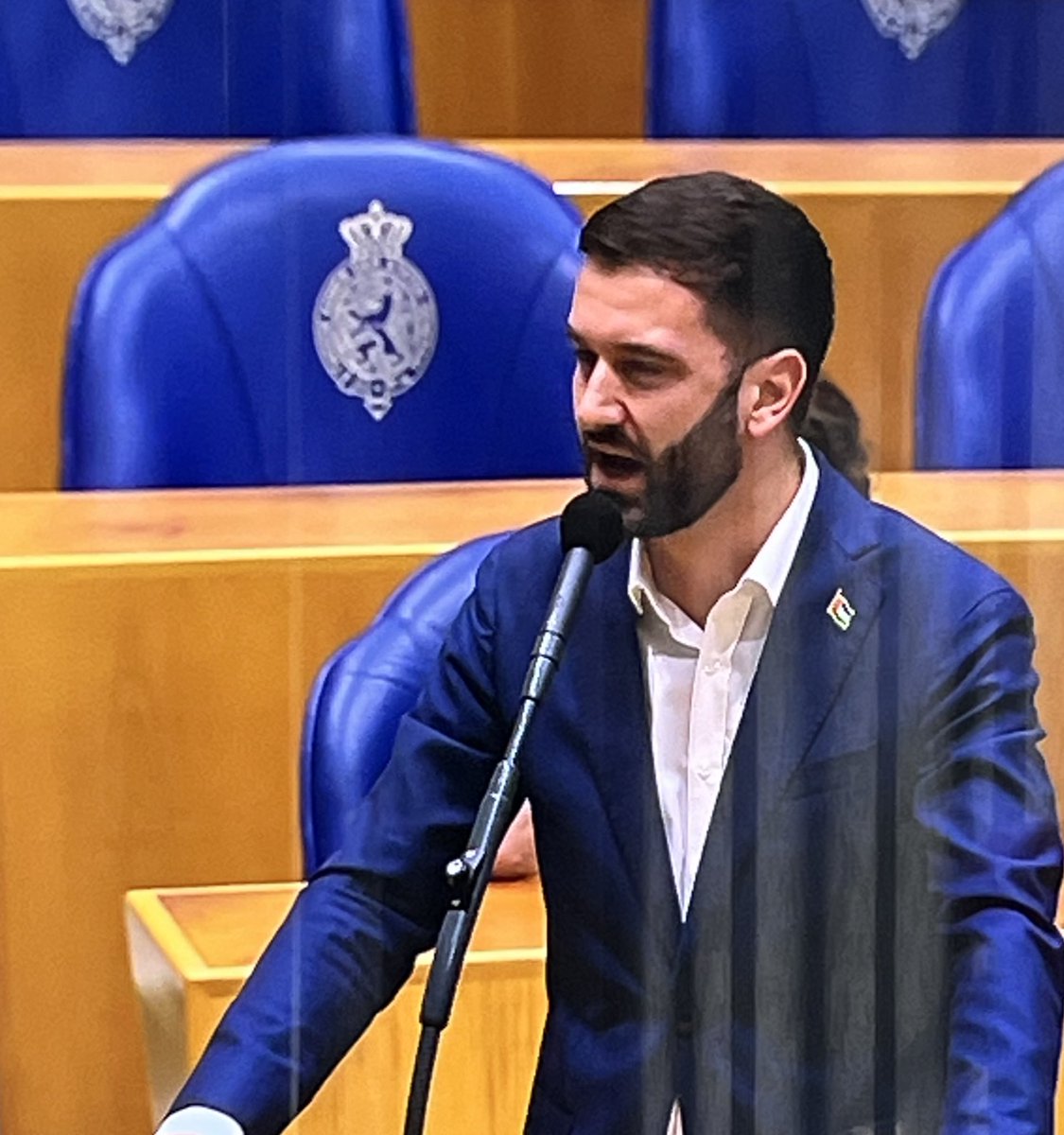 Kunnen we Esther Ouwehand, Kati Piri én Stephan van Baarle - de wanstaltige, giftige politieke drek van dit land - niet gewoon inruilen voor de Israëlische gijzelaars?
#Gazadebat