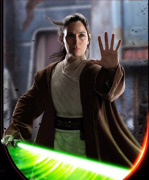 Star Wars Holocron tweet media