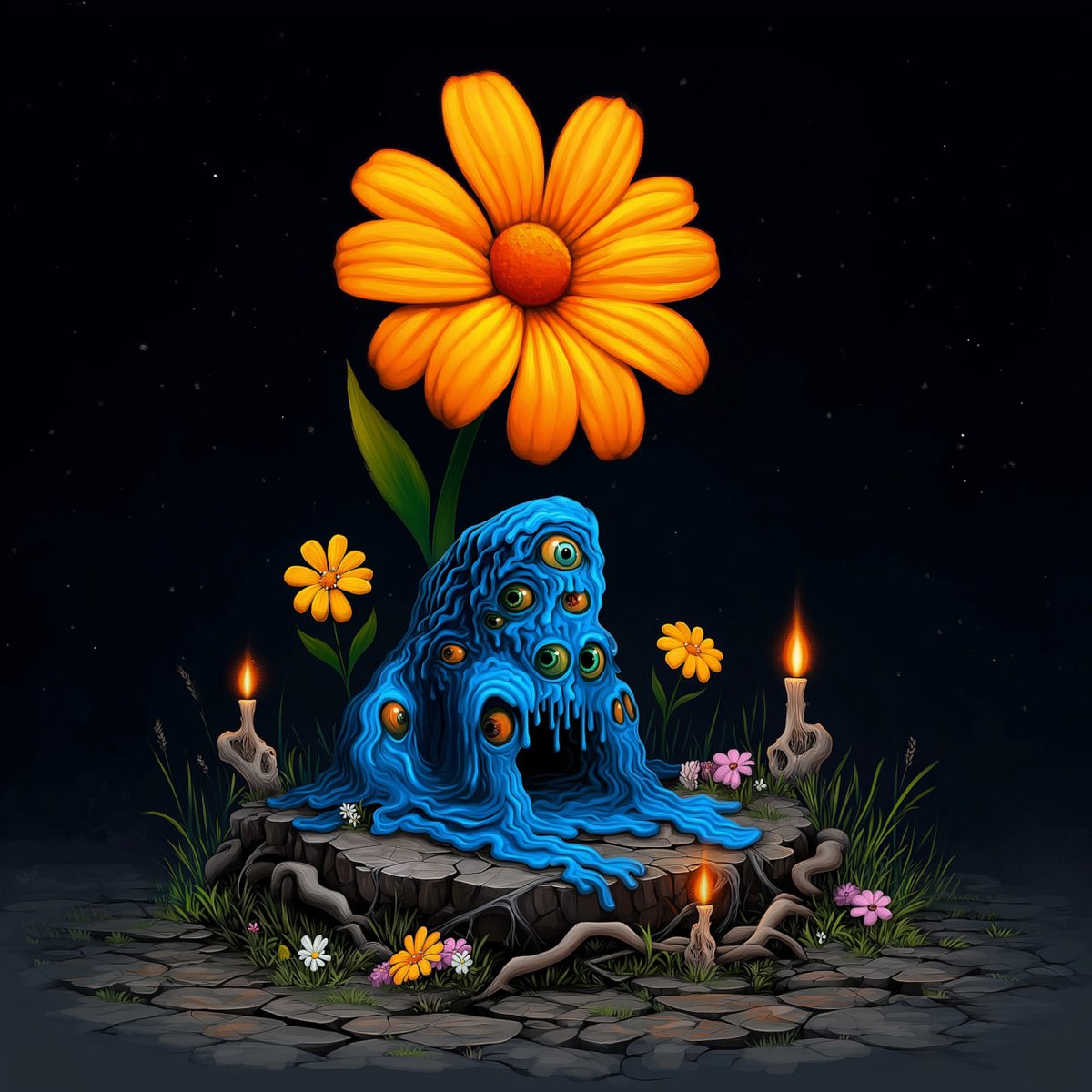 HappyRot tweet media