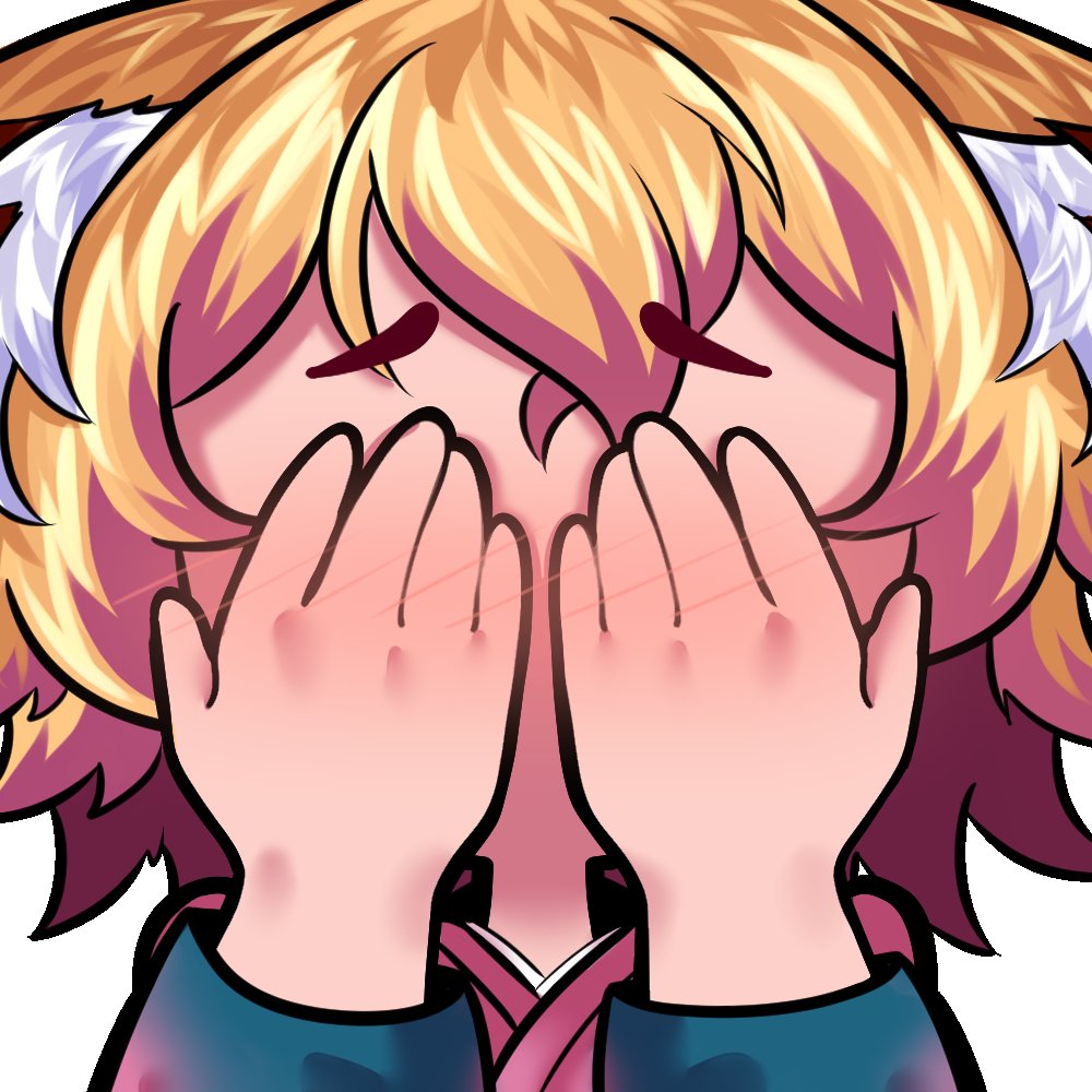 Im sorry for the bit of a damper on stream today. I just been having serious imposter syndrome lately and had to get it off my chest. For those who weren't there ill leave the vod up and have a video out about it hopefully soon. Hopefully Monday ill be back to normal.