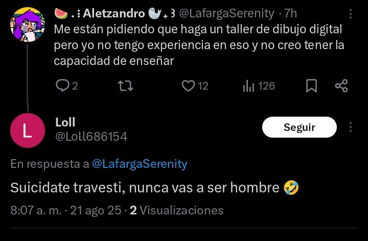 pero si vas a querer el taller de dibujo o..?