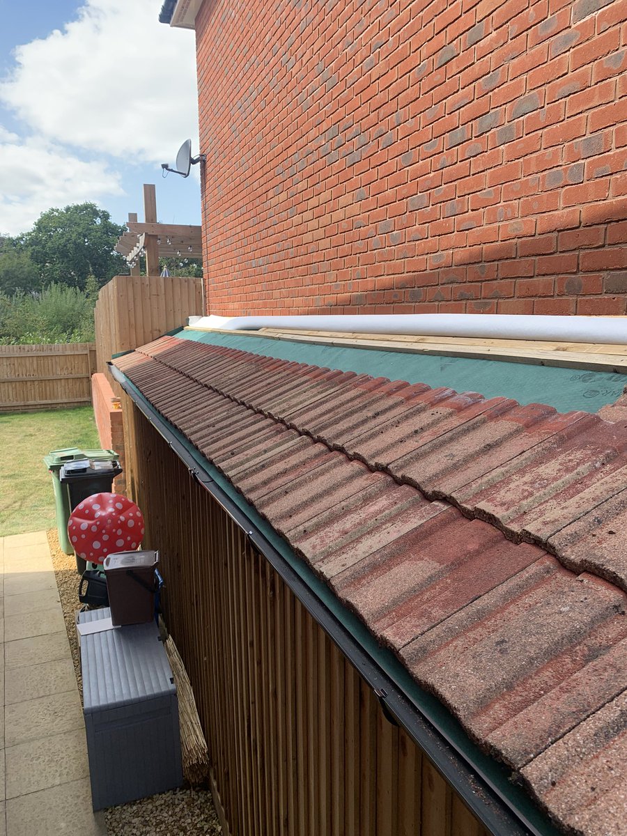 Don’t ever pay a tradesman to do something you can do yourself!!!